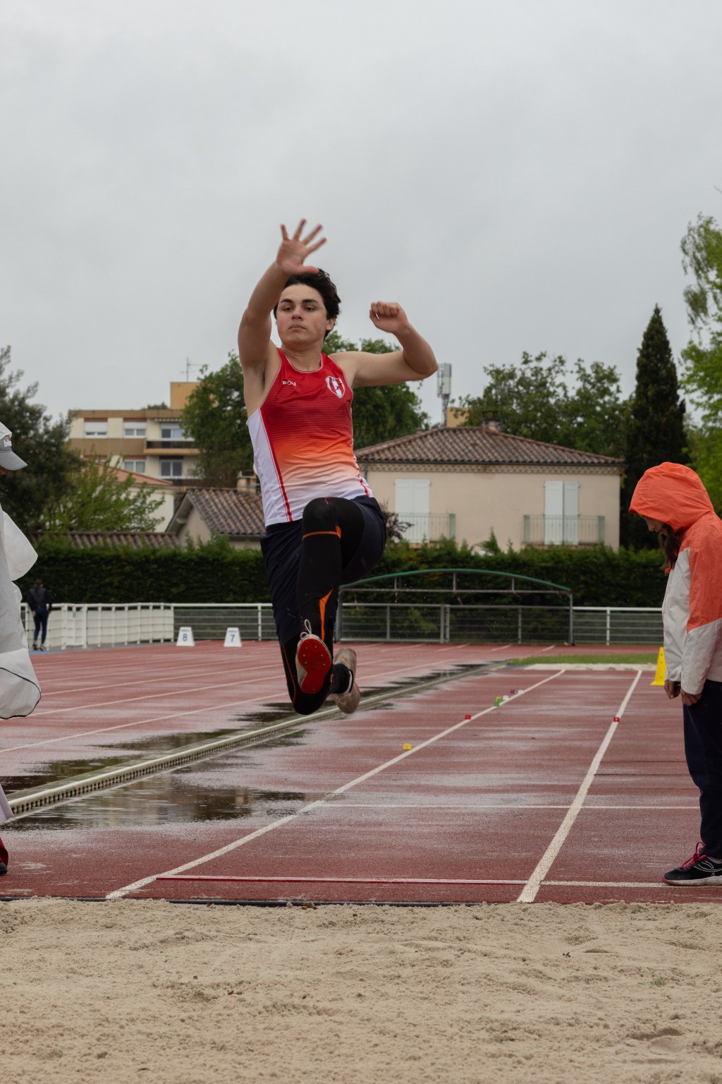 Meeting Christian Carmel