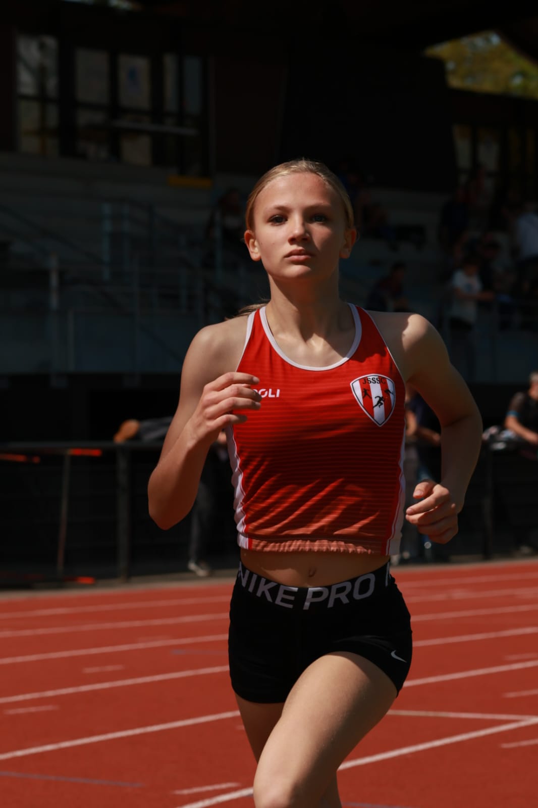 Critérium U14 & U16