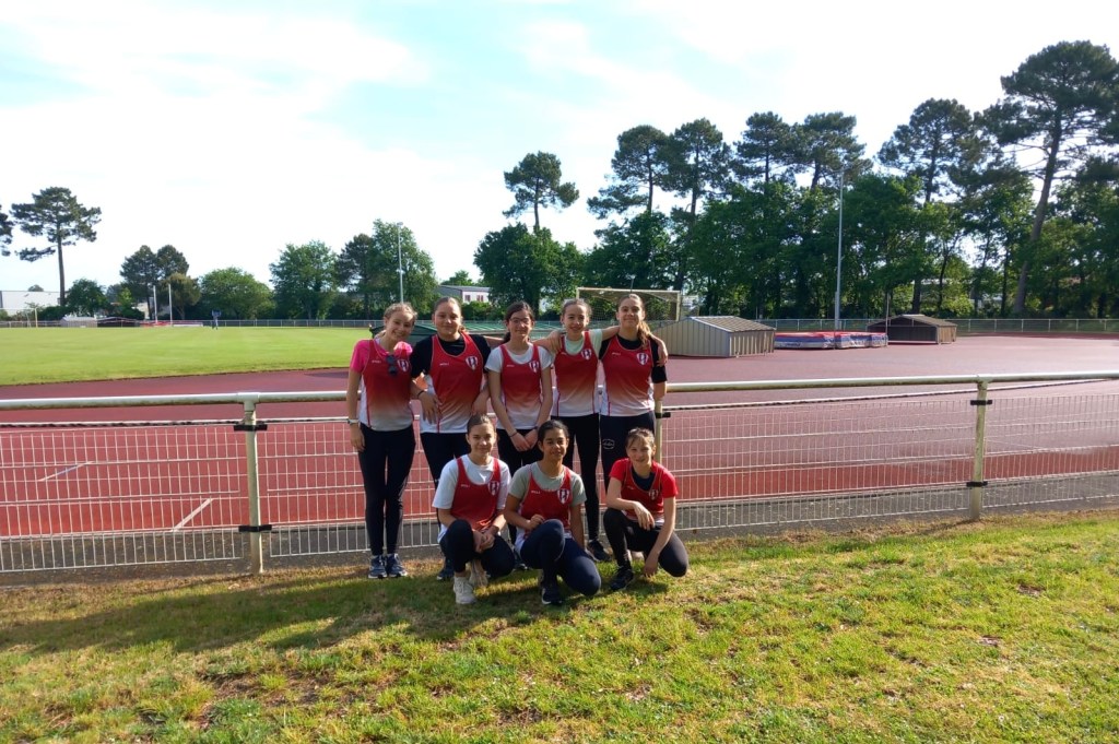 Equip&rsquo;Athlé U14 &&nbsp;U16