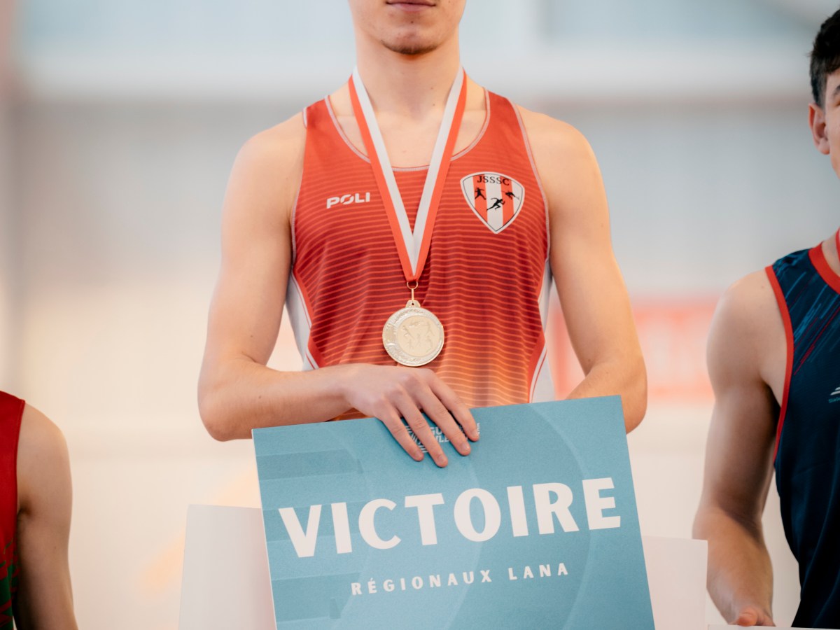 Résultats de nos athlètes le 7-8&nbsp;février