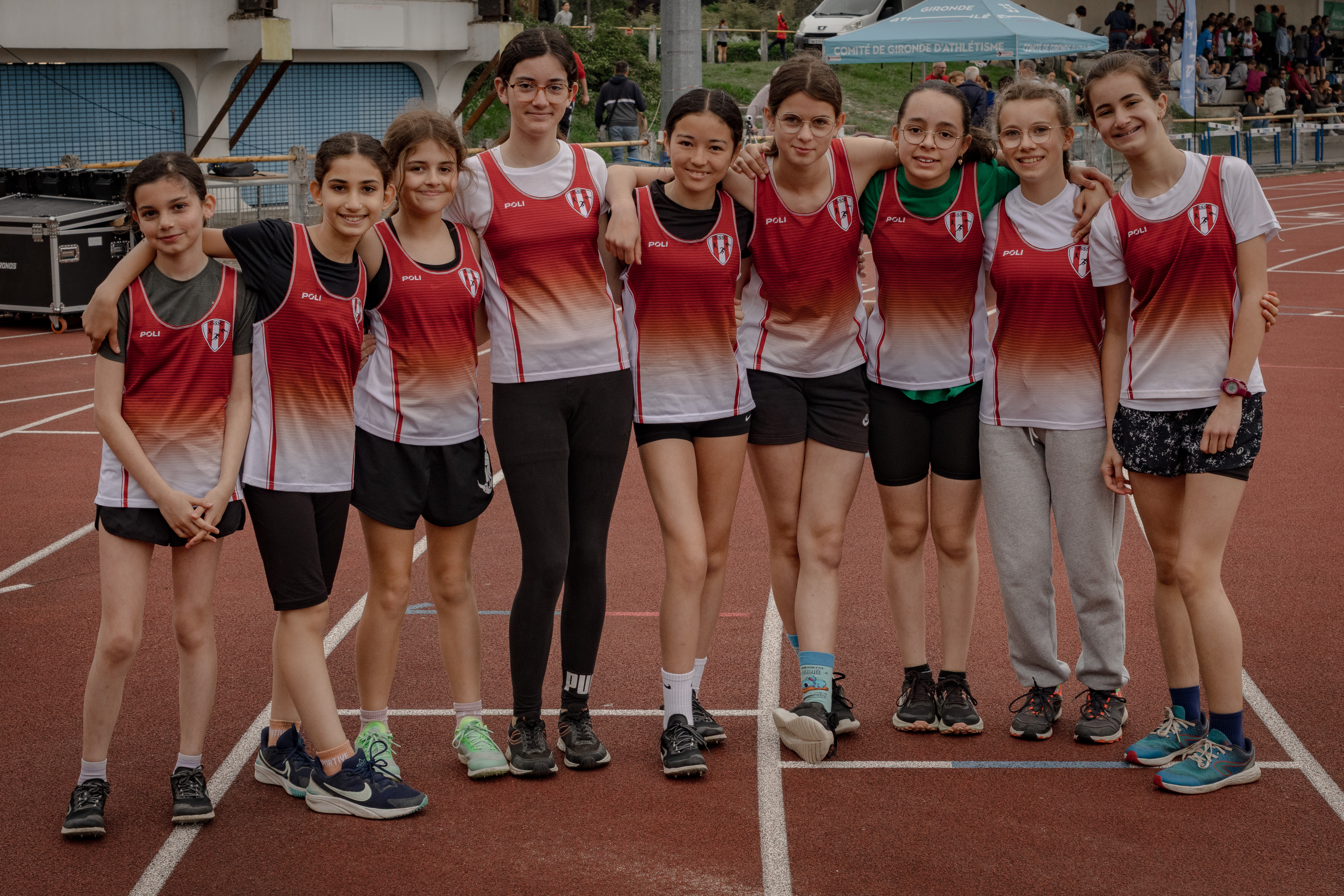 Equip&rsquo;Athlé U14